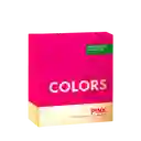 Benetton Colors Fragancia Pink Femenina