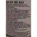 Kuhne Salsa Para Carne Ajo Negro