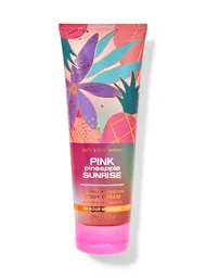 Bath & Body Crema Corporal Pink Pineapple Sunrise