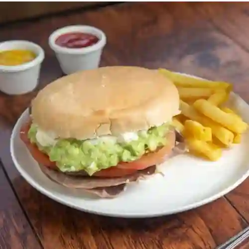 Combo Sandwich Italiano