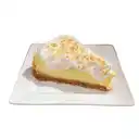 Pie de Limón
