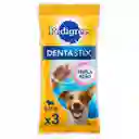 Pedigree Snack para Perros Dentastix Cuidado