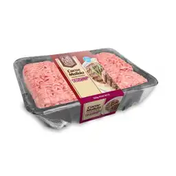 Fundo Rio Alegre Carne Molida Corrien 10% Grasa