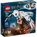 Lego Juguete de Construcción Hedwig