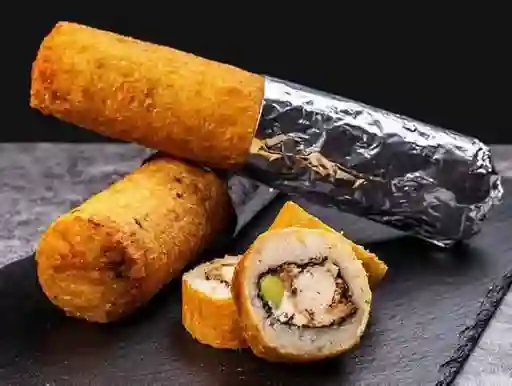 Hand Roll Promo 2Und.