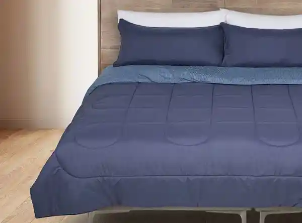 Rosen Plumón Bicolor Lines DEN2PL