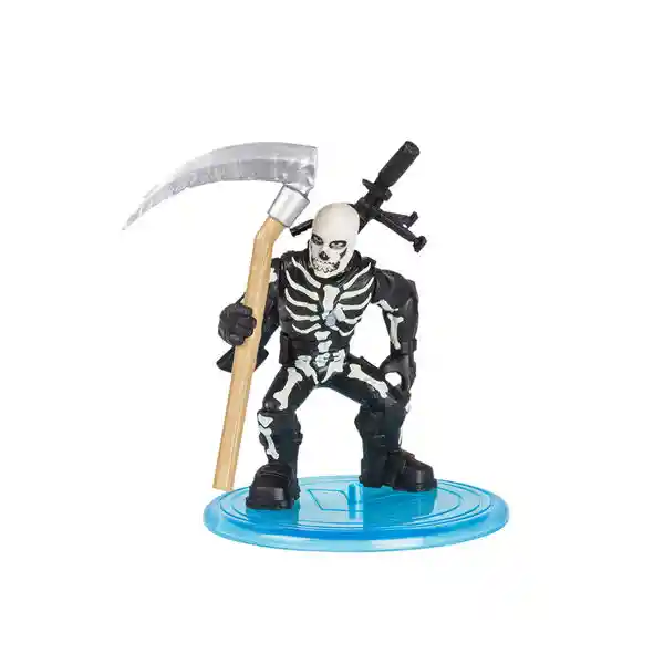 Figura de Acción Fortnite Mini 1 U