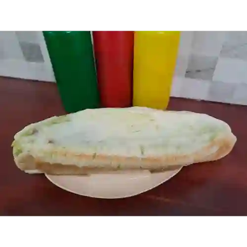 Papapleto Grande Italiano