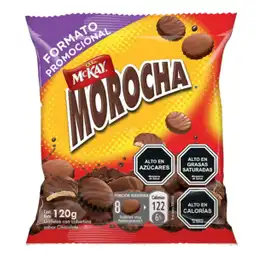 Mckay Galleta Morocha