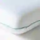 Almohada Memory + Gel 40 x 60 cm Casaideas