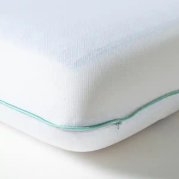 Almohada Memory + Gel 40 x 60 cm Casaideas