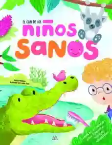 El Club de Niños Sanos