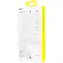 Baseus Lámina Protectora Anti Espía iPhone 15 Pro Diamond Serie