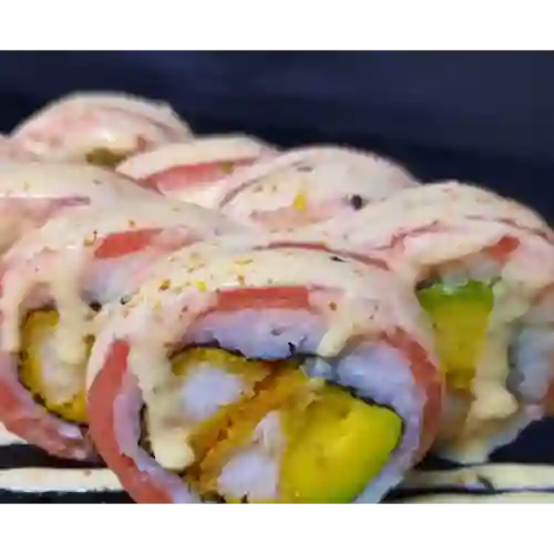 Maguro Acevichado