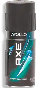 Axe Desodorante Apollo Spray