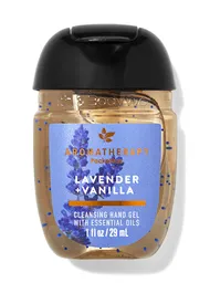Antibacterial Lavender Vanilla