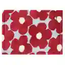 Alfombra Acolchada Mascotas Con Estampado 70 x 100 cm Casaideas