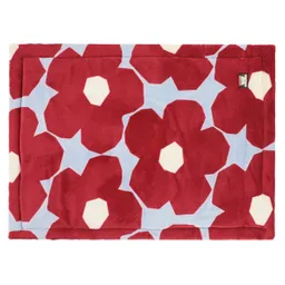 Alfombra Acolchada Mascotas Con Estampado 70 x 100 cm Casaideas