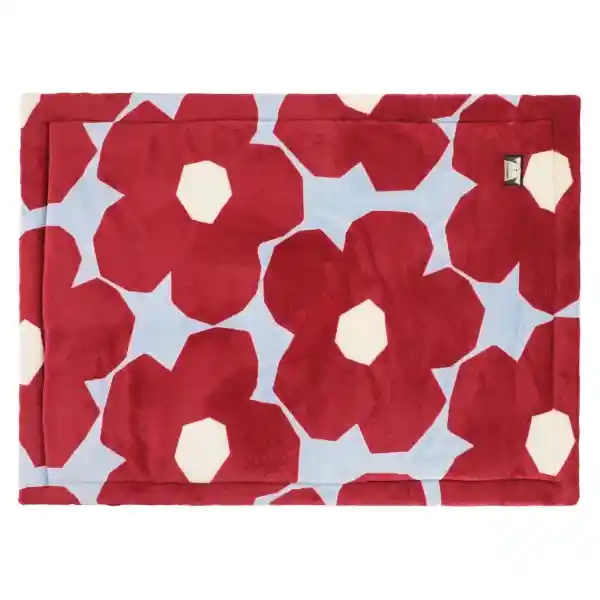 Alfombra Acolchada Mascotas Con Estampado 70 x 100 cm Casaideas