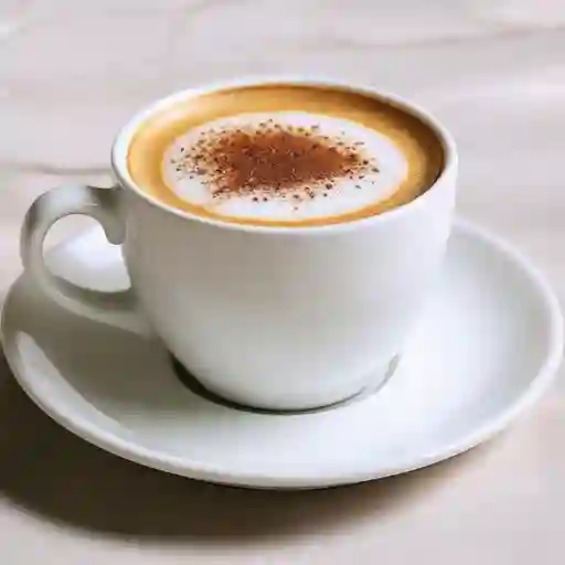 Capuccino