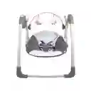 Infanti Silla Nido Swing Rosado