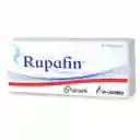 Rupafin Antipruriginosos (10 mg)