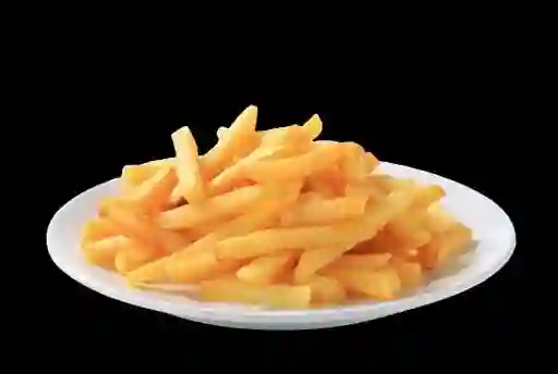 Papas Fritas Mediana	