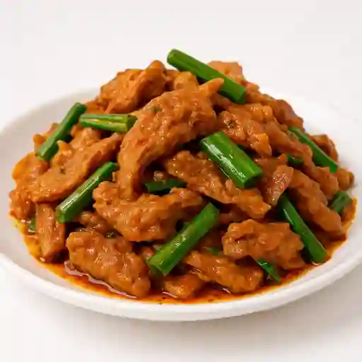 Carne Vegetal 5 Sabor(vegano)