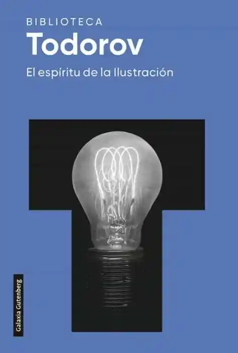 El Espiritu de la Ilustracion