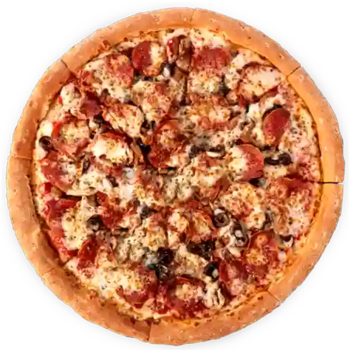 Rappi Pizza: Italiana Familiar