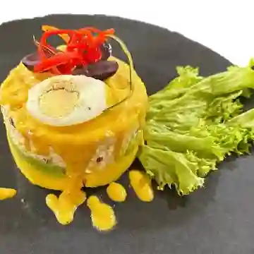 Causa limeña