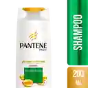 Pantene Shampoo Restauración