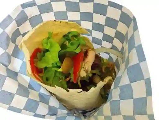 Enrollado mixto deli