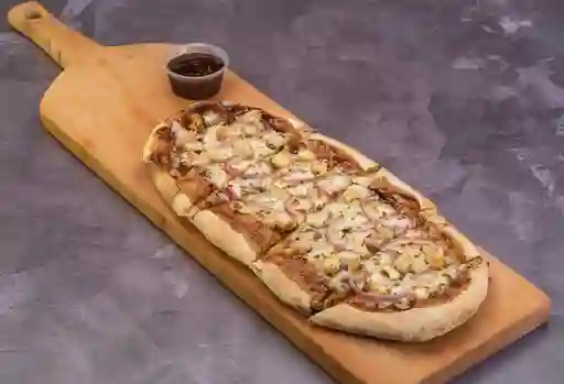 Pollo BBQ - La Gringa