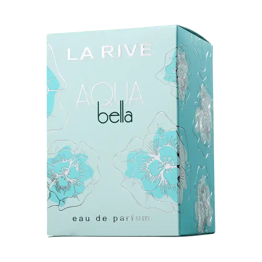 La Rive Aqua Woman 100 Ml