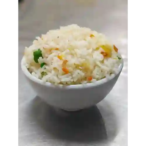 Arroz Chaufan