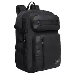 Head Mochila Logan Reverse Negro