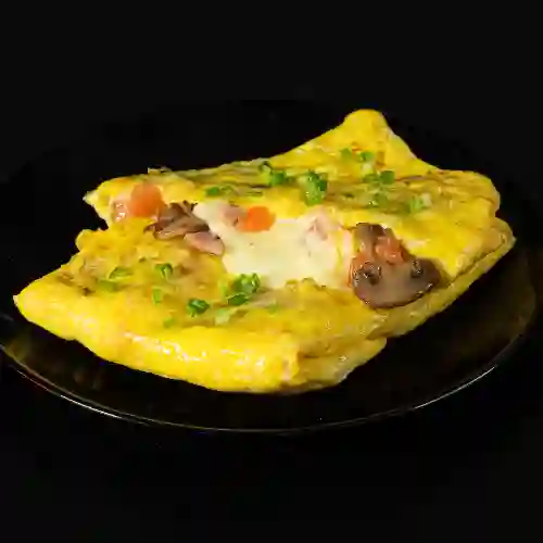 Omelette
