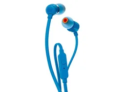 Jbl Audifonos In-Ear Tune Azul 110