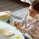 Set Juego Contrucción León Gorila Casaideas