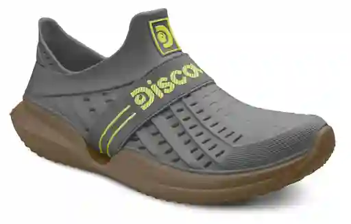 Boaonda Sandalias Evo Gris Talla 44 - 45