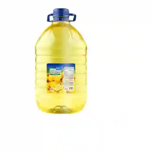 Sucedáneo Limón Líder