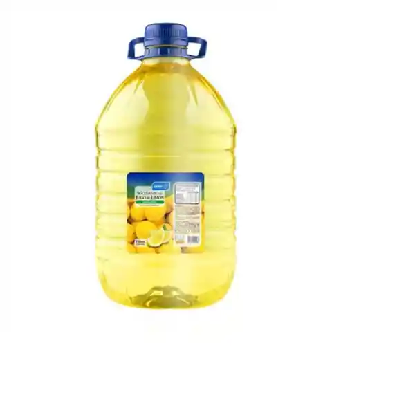 Sucedáneo Limón Líder