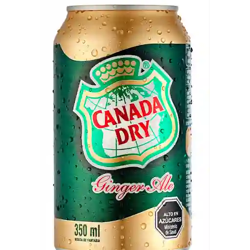 Ginger Ale