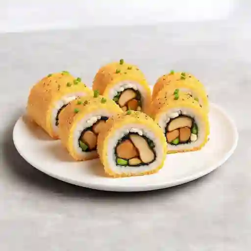 Liss Roll