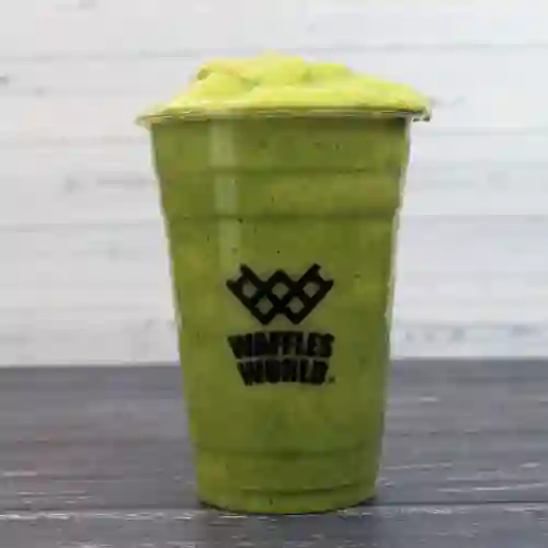 Smoothie Verdelicious