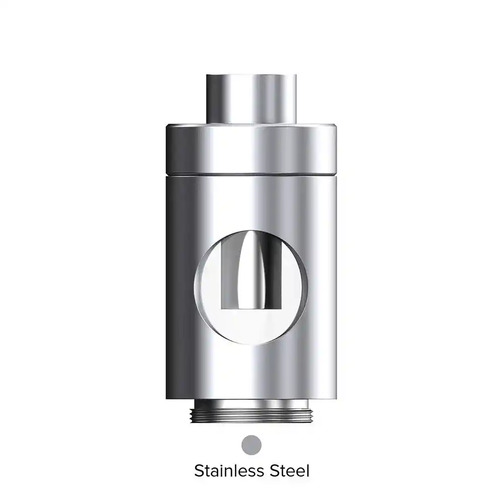 Smok Tanque de Repuesto Stainless Steel N18