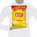 Lays Papas Fritas Corte Americano Tamaño XL