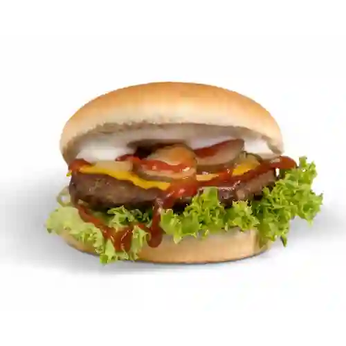 Cheeseburger Combo
