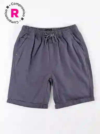 Cloudbreak Short Mesa2 Azul Denim 14 V26